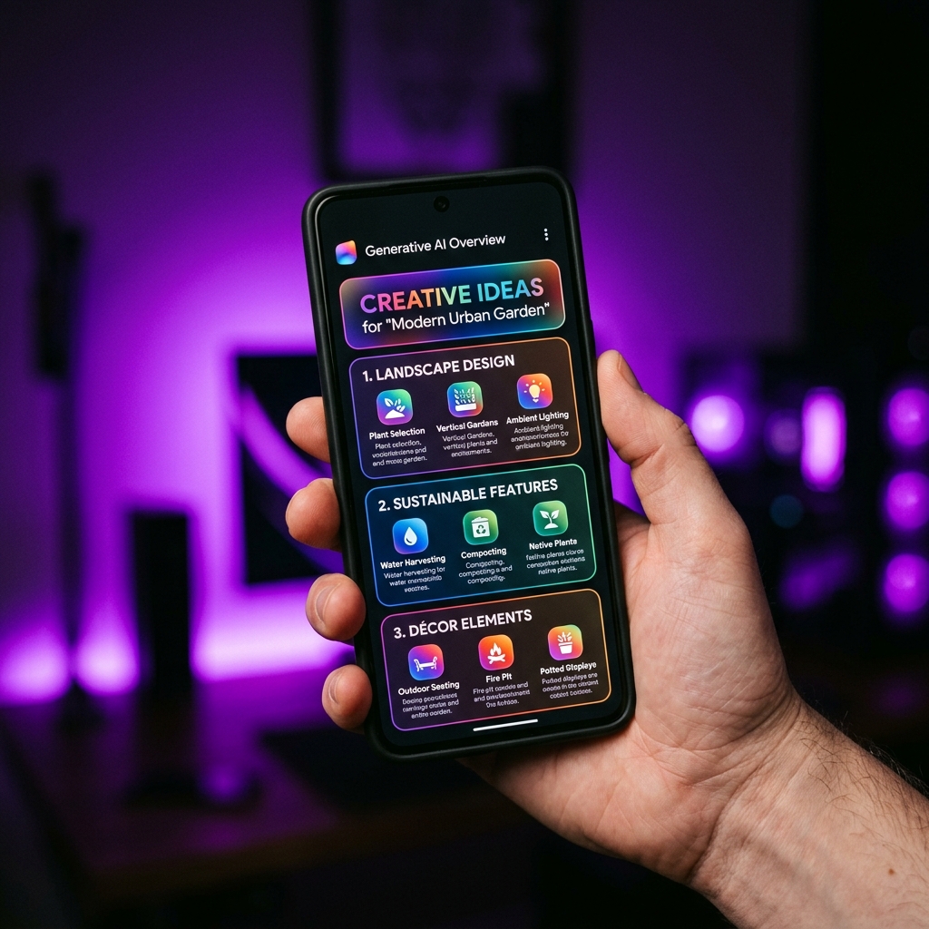 How to Implement Generative AI in Mobile Apps: A 6-Step Engineering Guide